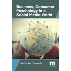 Business, Consumer Psychology in a Social Media World